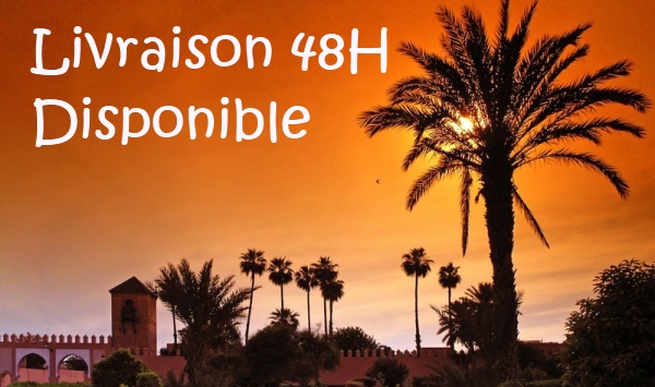 Livraison Express babouches