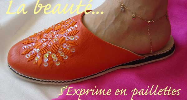 Babouche Bouchra Babouche Bouchra