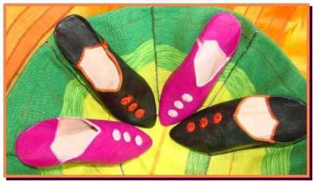 Babouche Fes Babouche Fes