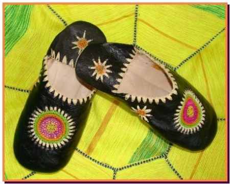 Babouche Keltoum Babouche Keltoum