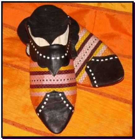 Babouche Kenata Babouche Kenata