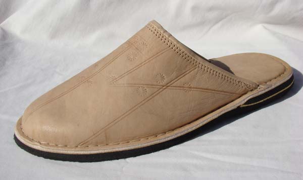 Berber slippers Dambira Berber slippers Dambira