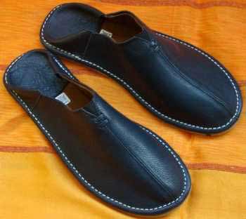 Arabesque Slippers Arabesque Slippers