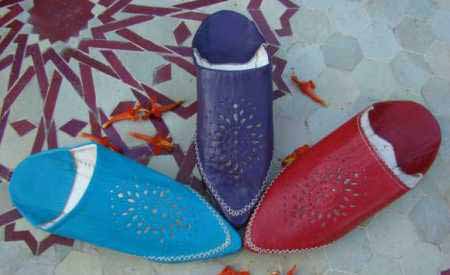 Babouche Nezha Babouche Nezha