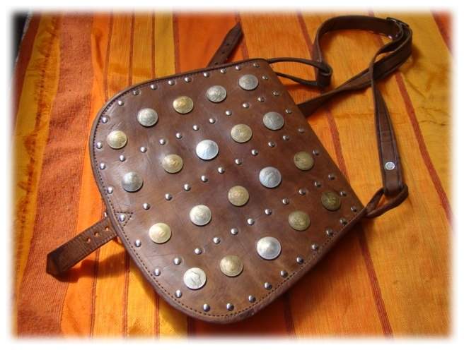 Bolsa Guerrab Bolsa Guerrab