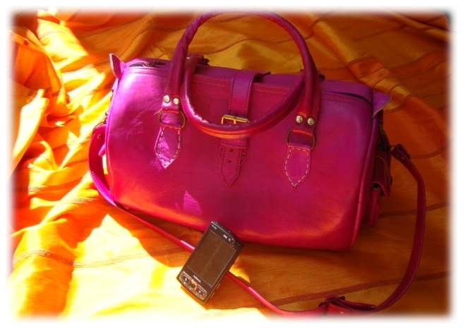 Bolso Yaqout Bolso Yaqout