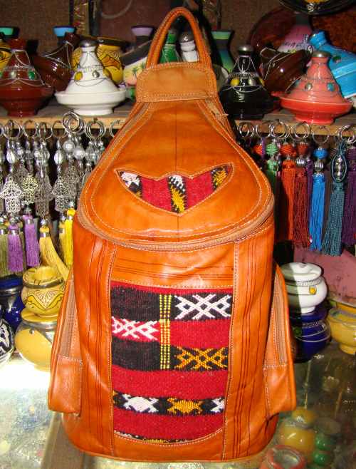 Mochila Explorer Mochila Explorer