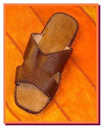 Agadir sandals Agadir sandals