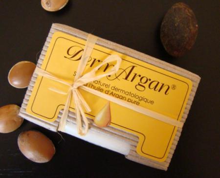 Savon à l'huile d'argan Savon à l'huile d'argan