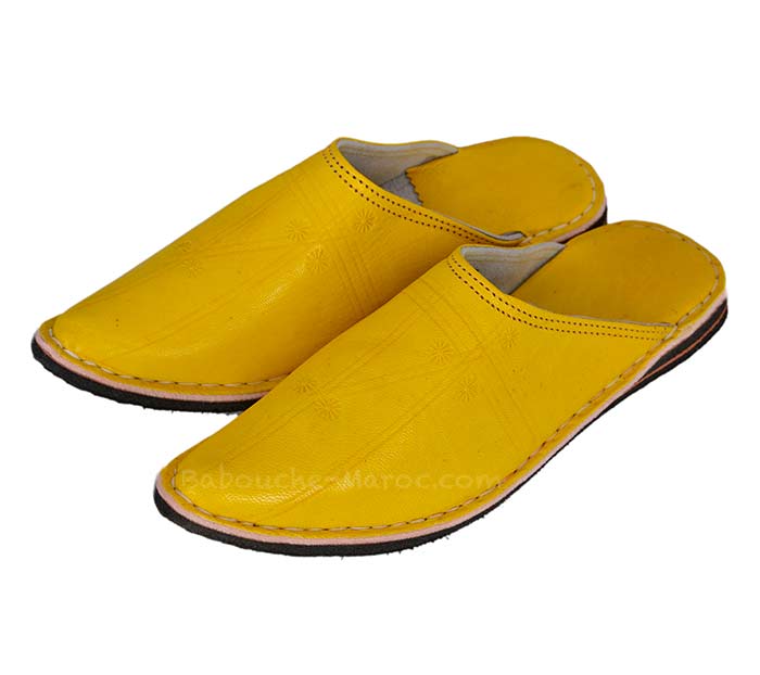 Alibaba slippers - image 7