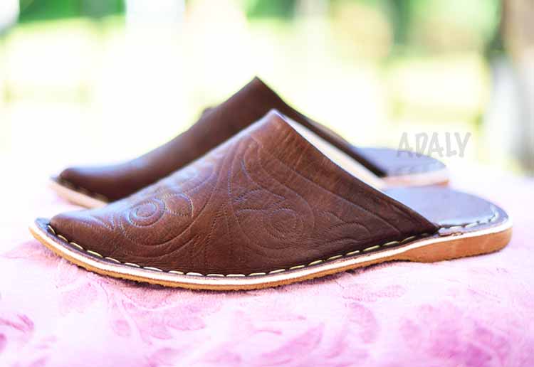 Alibaba Woman Slippers - image 3