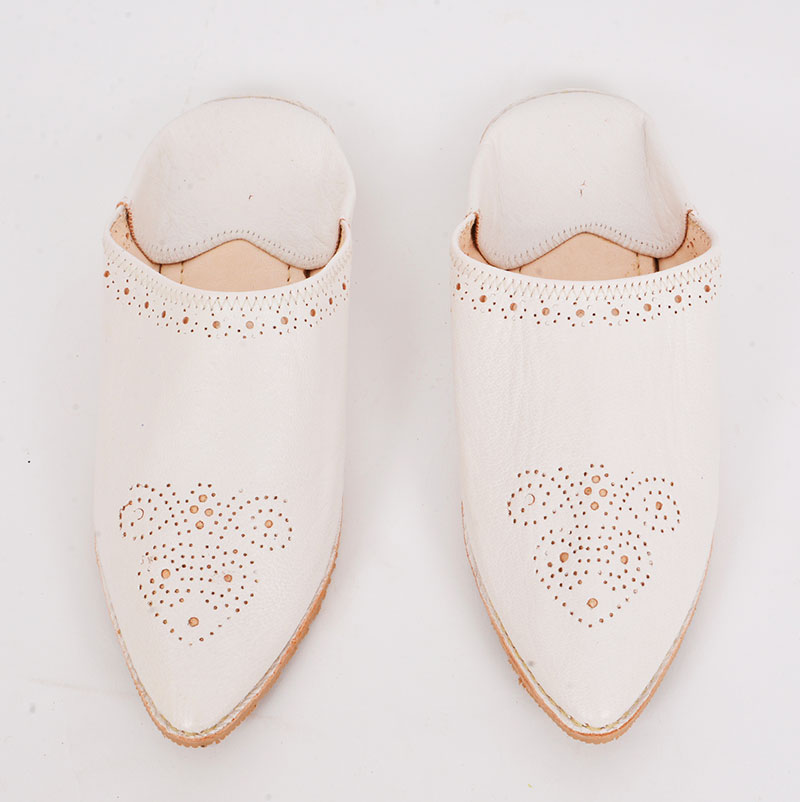 Babuchas Cuero Amal - image 3