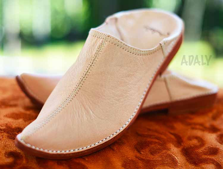 Assala slippers