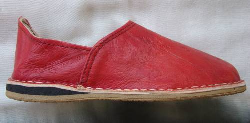 Enhanced Berber Slippers - image 5