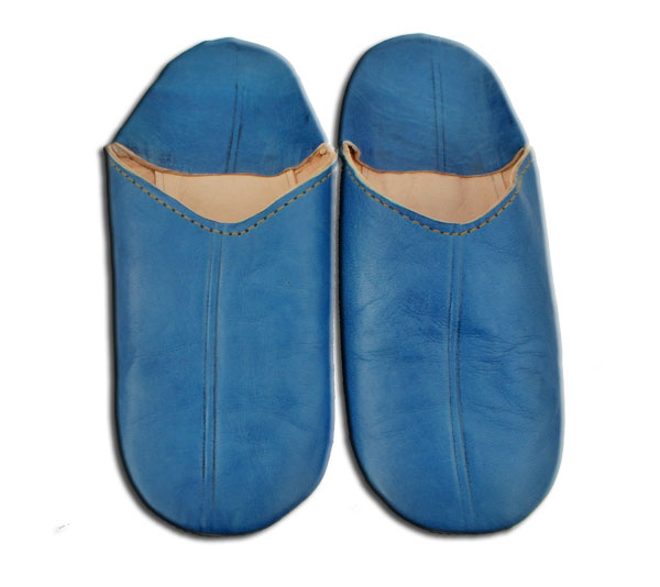 Babouches Chaussons Homme