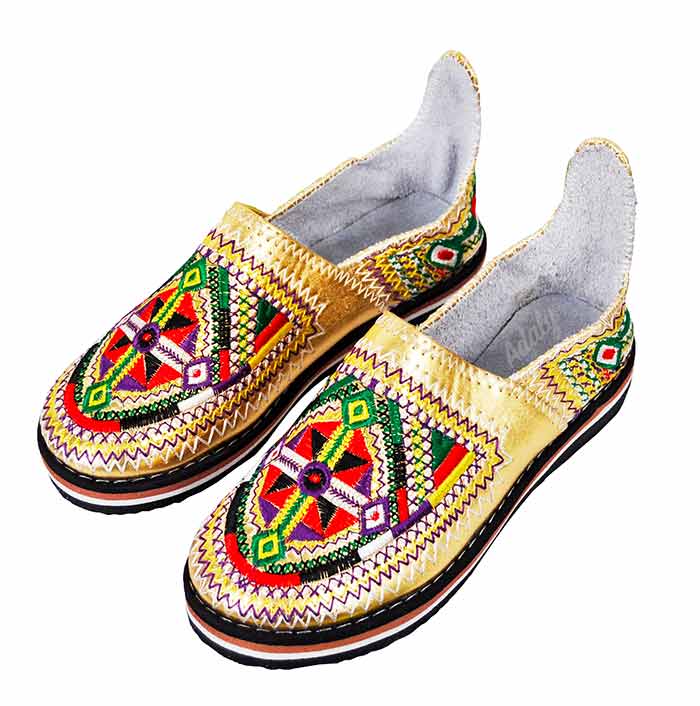 Ushuaia Slippers Women