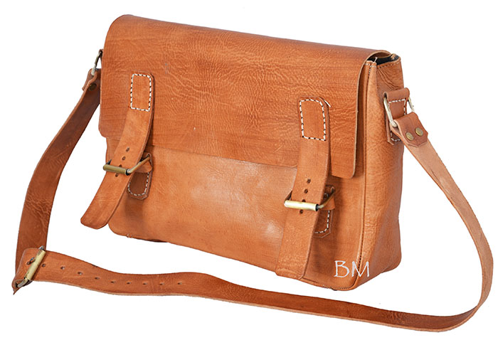 Tasche Mann vintage - image 3