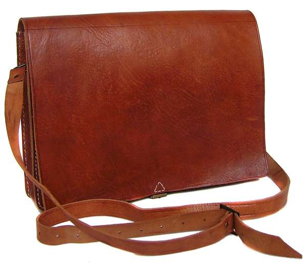 Postman Satchel Hobo