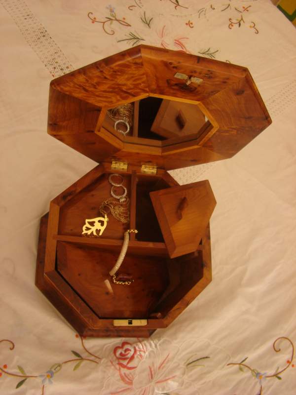 Caja de la joyeria - image 1