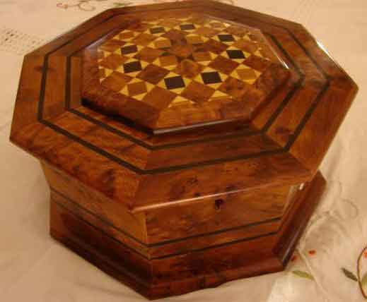 Caja de la joyeria - image 2