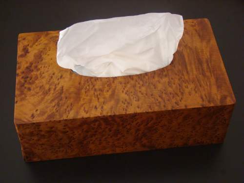 Tissue-Box