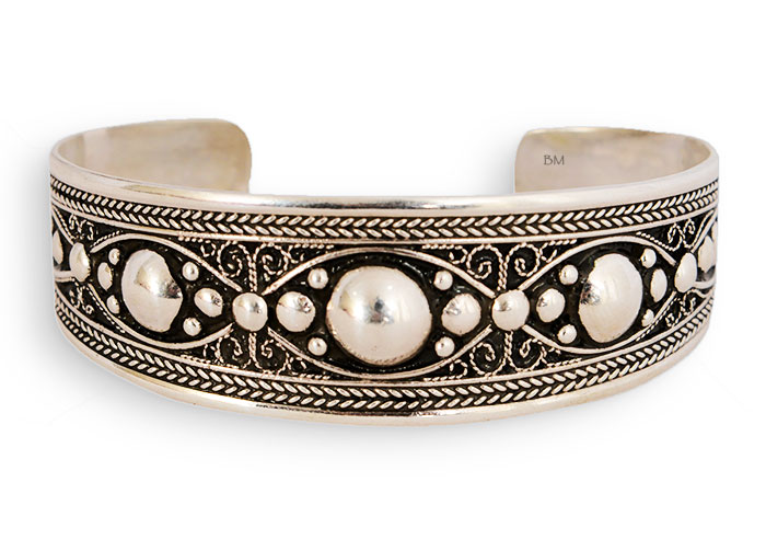 Awrigha Berber Bracelet