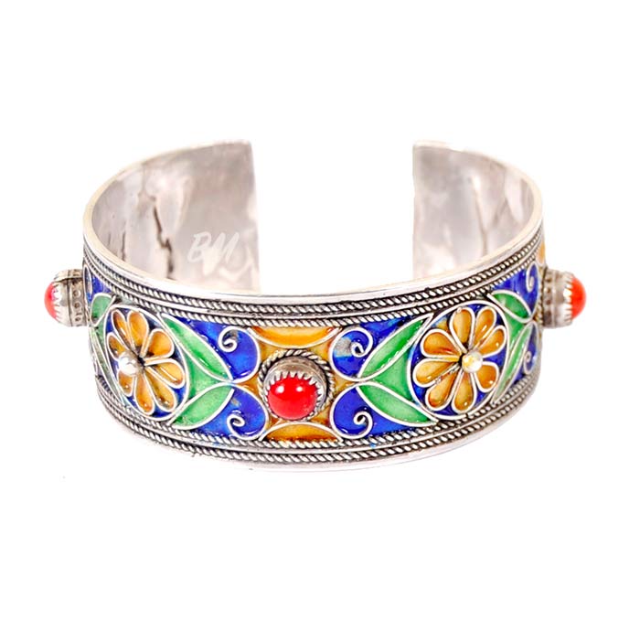 Bracelet Berbère Aya