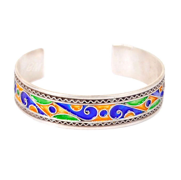 Bracelet Berbere Nélia