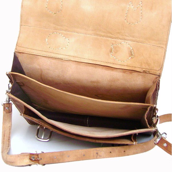 Vintage-Tasche - image 2