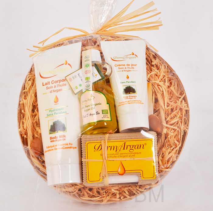 Argan gift pack