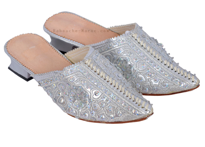 Elegance Slippers - image 2