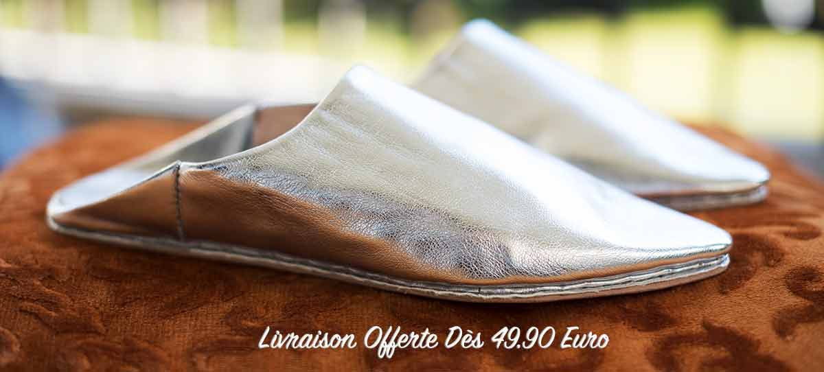 Babouche-pas-cher