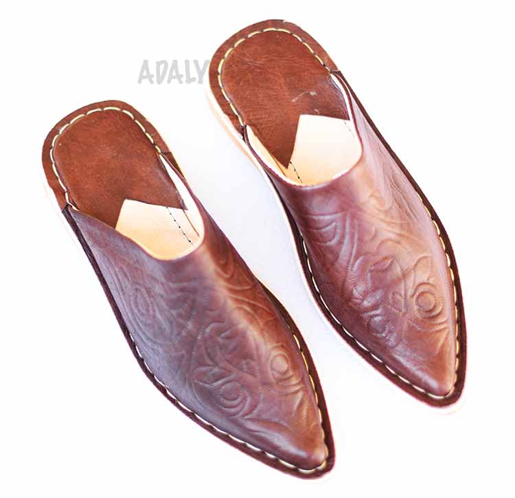 Alibaba Woman Slippers - image 5