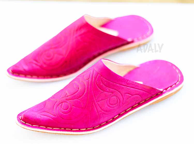 Alibaba Woman Slippers - image 6