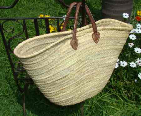 Panier de la plage - image 1