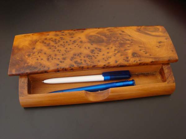 cedar door pens