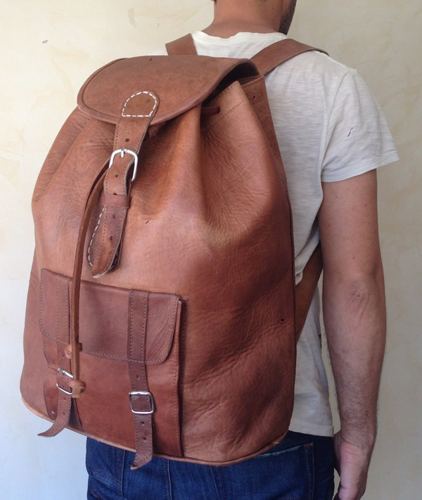 Explorer Backpack - image 2