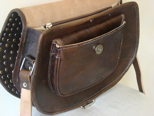 Marokko Handtasche - image 2