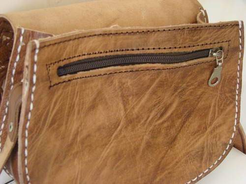 Zoulikha Hand bag - image 2