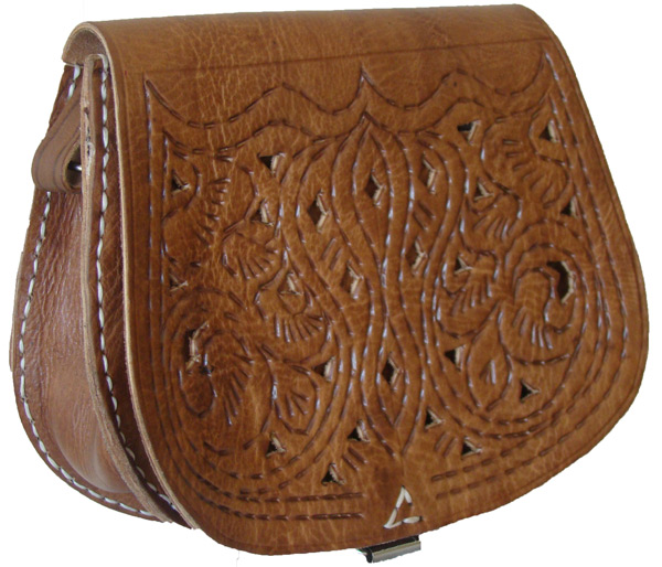 Zoulikha Hand bag - image 1