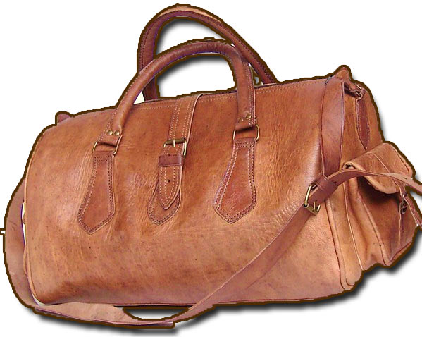 Marokko Reisetasche - image 2