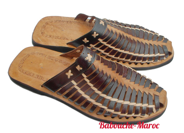 Azilal Sandals