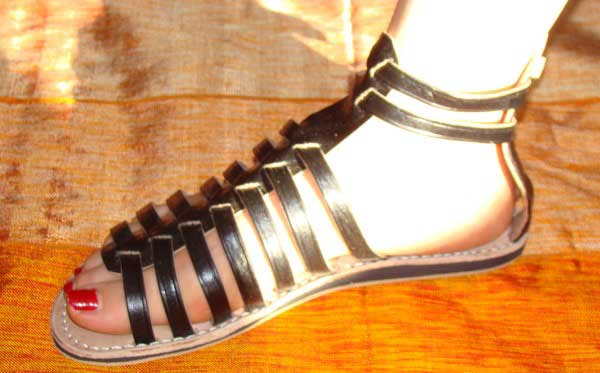 Sandalias Nómadas - image 2