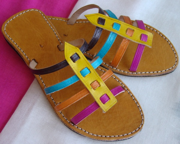 Chanclas Zoulika - image 2