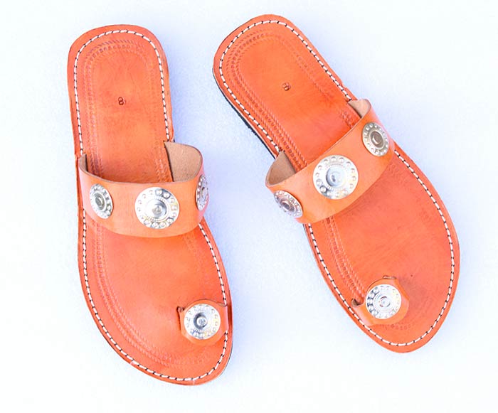 Essaouira Sandals