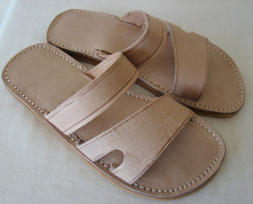 Sandalias Taroudant - image 1