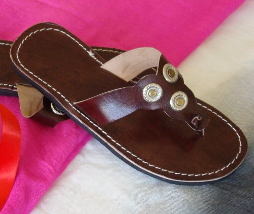 Touria Sandals - image 3