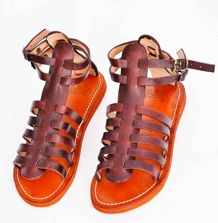 Nomade Sandals