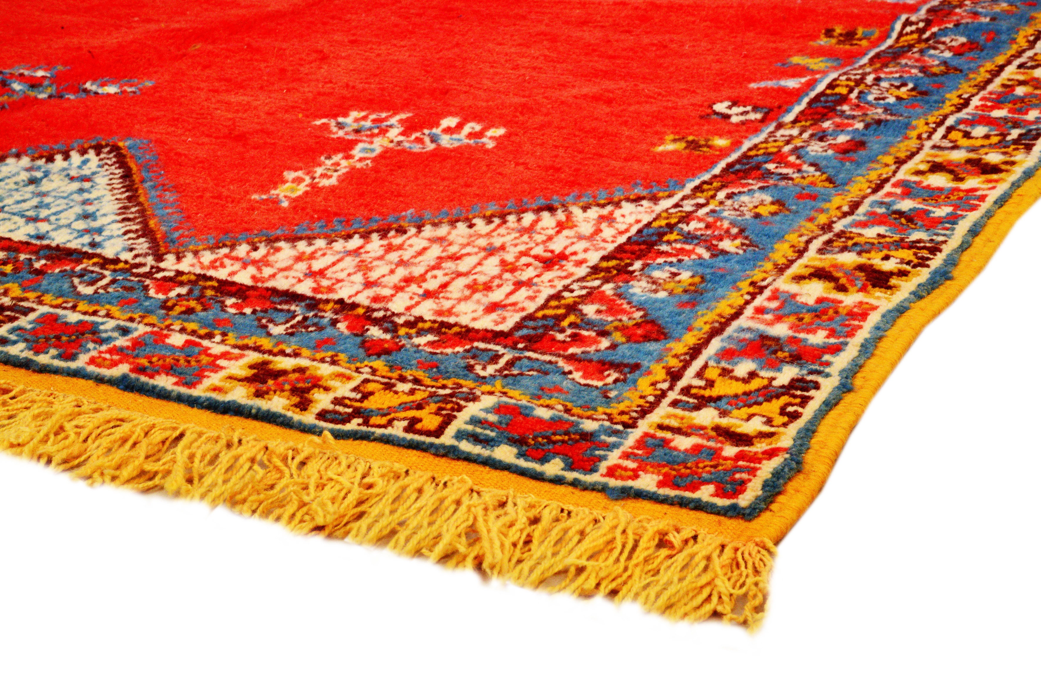 Tapis Berbère Royal - image 3