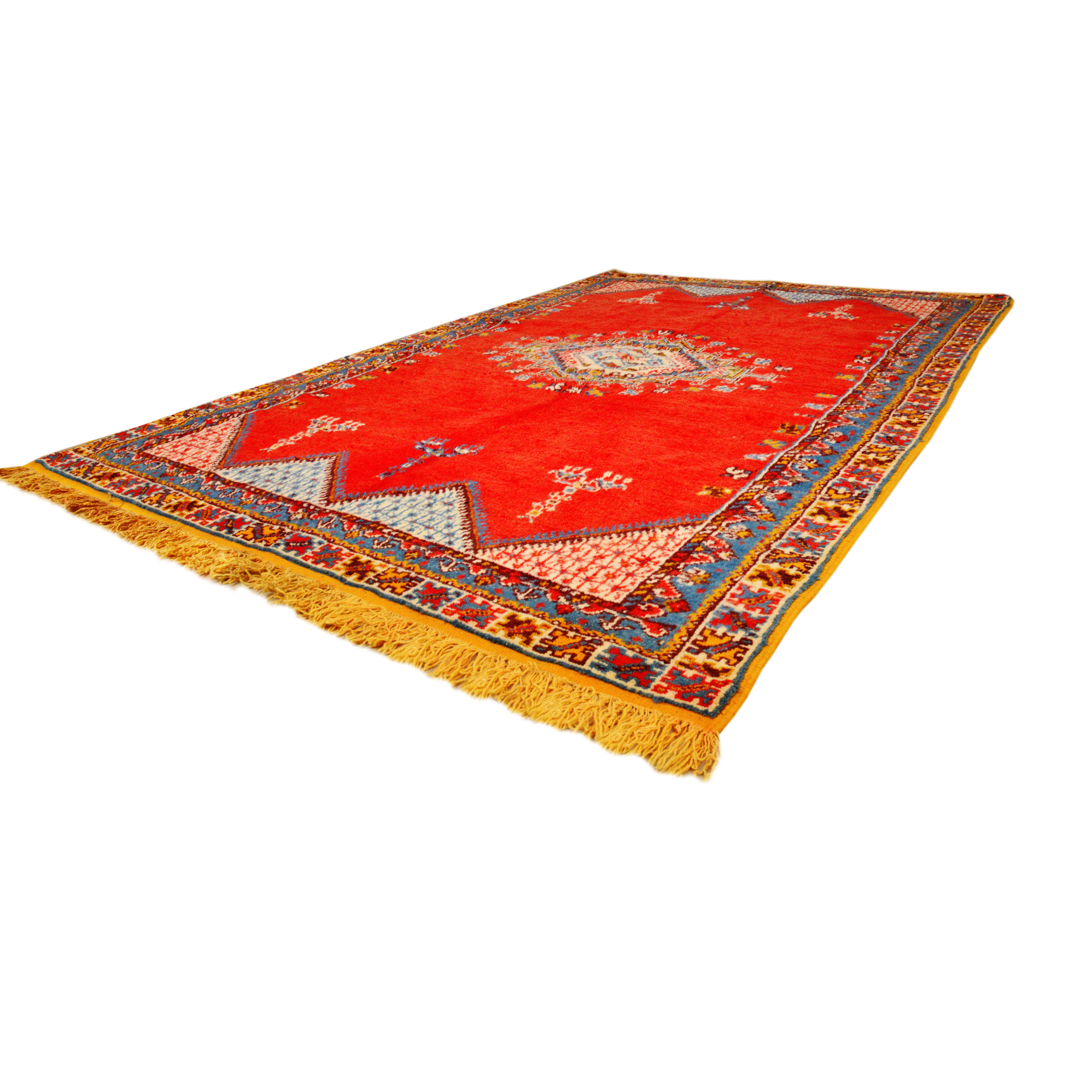 Tapis Berbère Royal - image 2